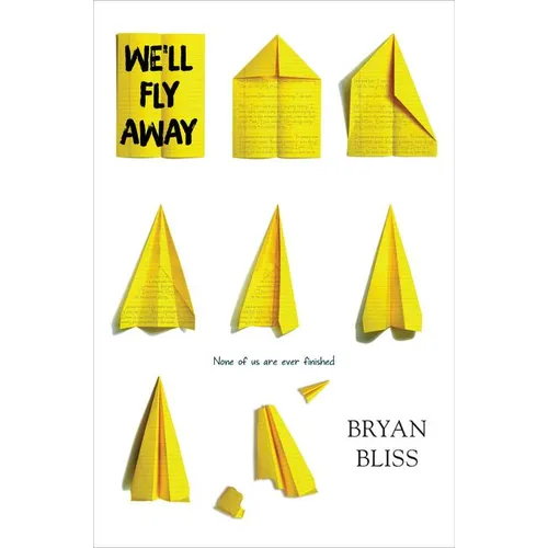 We'll Fly Away - Hardcover