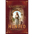 Hunted - Paperback