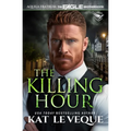 The Killing Hour - Paperback