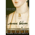 Anne Boleyn - Paperback