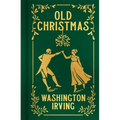 Old Christmas: Gilded Pocket Edition - Hardcover