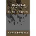 Financial Management: Ratio Analyses - Paperback