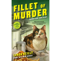 Fillet of Murder - Mass Market Paperbound