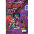 A Spooky Sleepover - Paperback