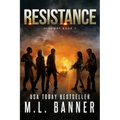 Resistance: An Apocalyptic Thriller - Paperback