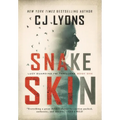 Snake Skin: a Lucy Guardino FBI Thriller - Hardcover