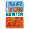 Save Me a Seat (Scholastic Gold) - Hardcover
