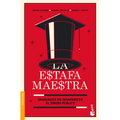 La Estafa Maestra - Paperback