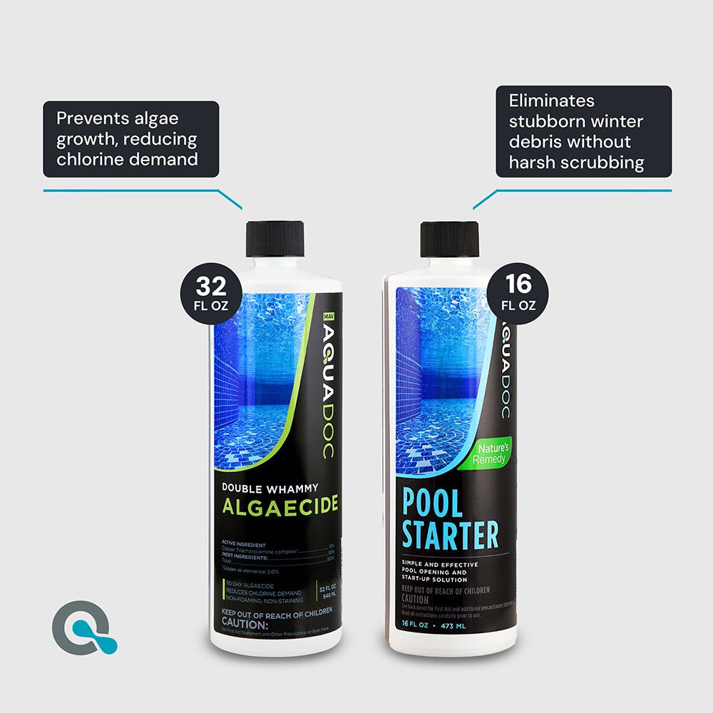 Pool Opening Kit