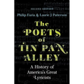 The Poets of Tin Pan Alley - Paperback