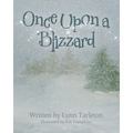 Once Upon a Blizzard - Paperback