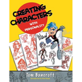 Creating Characters with Personality - Paperback