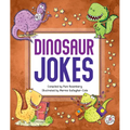 Dinosaur Jokes - Library Binding