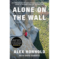 Alone on the Wall - Paperback