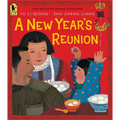 A New Year's Reunion - Paperback