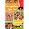 Grandfather's Tiger Tales - Paperback