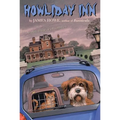 Howliday Inn - Paperback