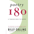 Poetry 180: A Turning Back to Poetry - Paperback
