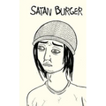 Satan Burger (15th Anniversary Edition) - Hardcover