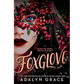 Foxglove - Paperback