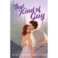 That Kind of Guy - Paperback