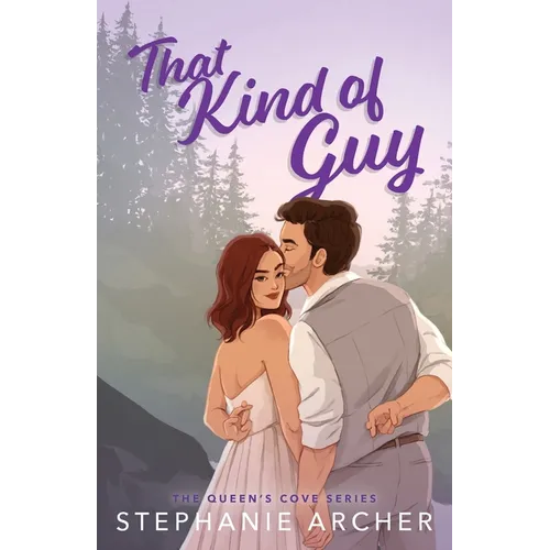 That Kind of Guy - Paperback