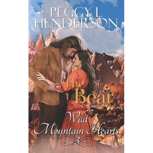 The Bear - Paperback