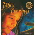 Tata's Earrings - Hardcover
