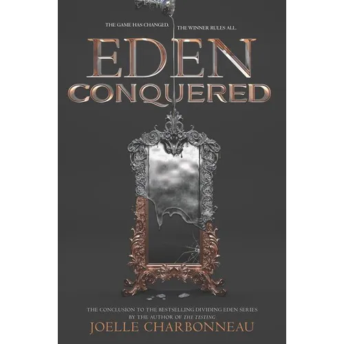 Eden Conquered - Paperback