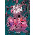 Lost in the Future Vol. 1: The Storm - Paperback