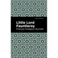 Little Lord Fontleroy - Paperback