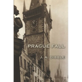 Prague Fall - Paperback