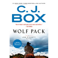 Wolf Pack - Paperback
