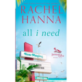 All I Need - Paperback
