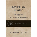 Egyptian Magic - Paperback