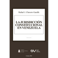 Jurisdicción Constitucional En Venezuela - Paperback