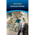 Madame Bovary - Paperback