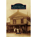 Cortland and Bazetta Township - Hardcover