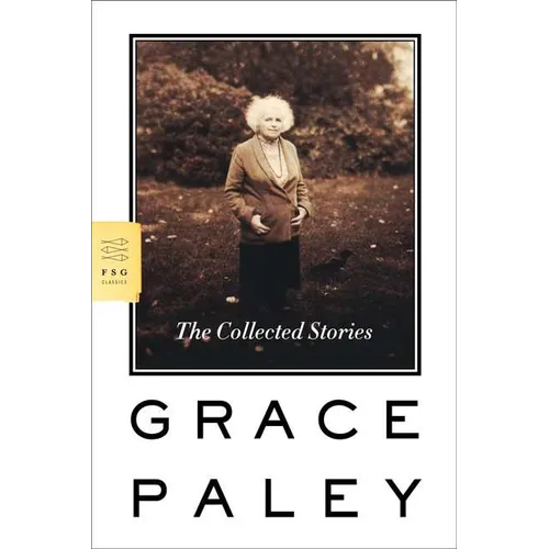 The Collected Stories - Paperback