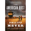 American Rust - Paperback