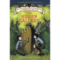 The Incorrigible Children of Ashton Place: Book II: The Hidden Gallery - Paperback