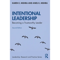 Intentional Leadership: Becoming a Trustworthy Leader - Paperback
