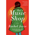 The Music Shop - Paperback