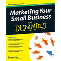 Marketing Your Small Business - Paperback