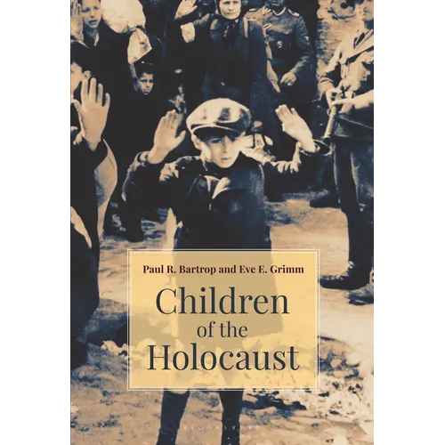 Children of the Holocaust - Paperback