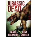 Jurassic Dead - Paperback