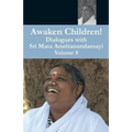 Awaken Children Vol. 8 - Paperback