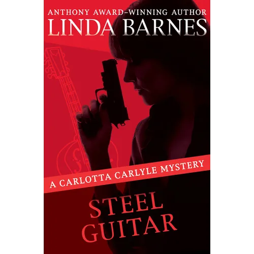 Steel Guitar - Paperback