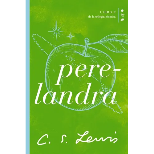 Perelandra: Libro 2 de la Trilogía Cósmica - Paperback
