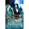 Outling: A Young Adult Magical Fantasy - Paperback